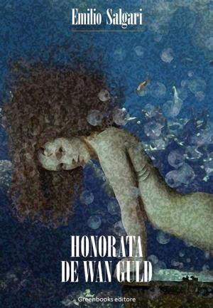 Cover of the book Honorata de Wan Guld by Antón Chéjov