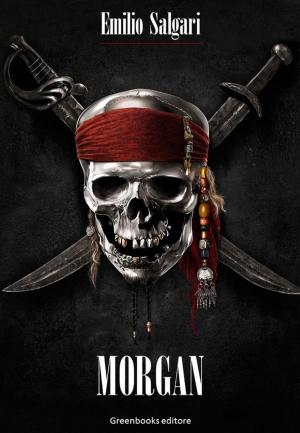 Cover of the book Morgan by Michele Elizabeth