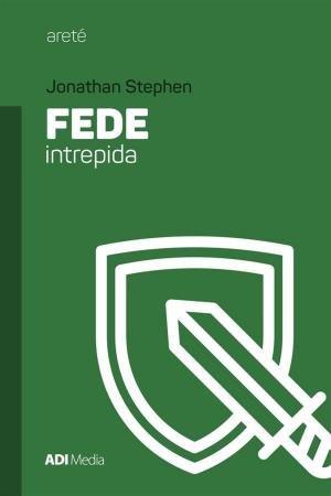 Cover of the book Fede Intrepida by Iain D. Campbell