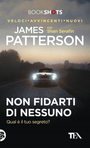 Cover of the book Non fidarti di nessuno by Jean Failler