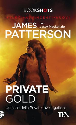 Cover of the book Private Gold by Ian Sansom