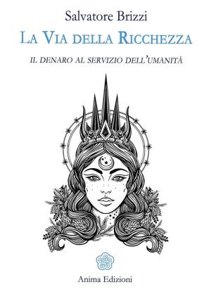 Cover of the book La Via della Ricchezza by Piero Alacchi