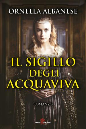 Cover of Il sigillo degli Acquaviva
