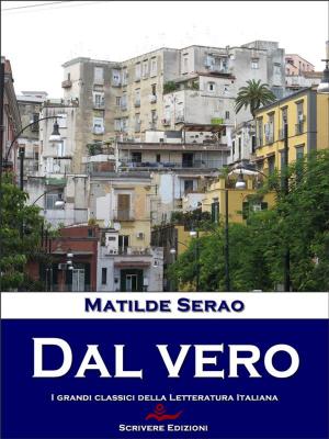 Cover of the book Dal vero by Dino Campana