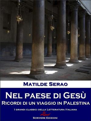 Book cover of Nel paese di Gesù