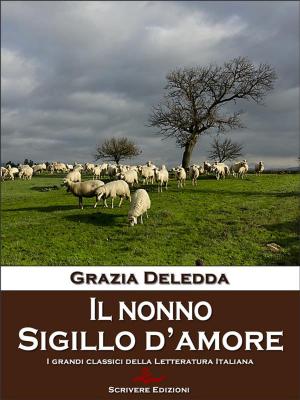 Book cover of Il nonno – Sigillo d’amore