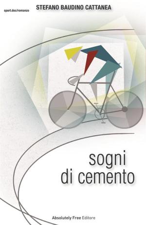 Cover of the book Sogni di Cemento by Antonio Falda