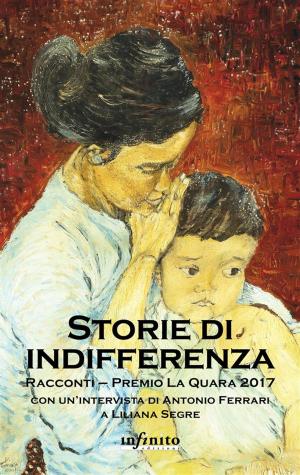 Cover of the book Storie di indifferenza by Luca Leone, Riccardo Noury
