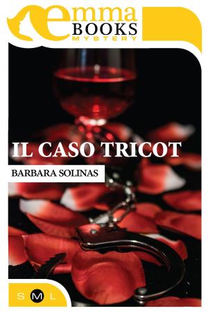 Cover of the book Il caso Tricot (Il commissario Rosa Cipria #1) by Bianca Garavelli