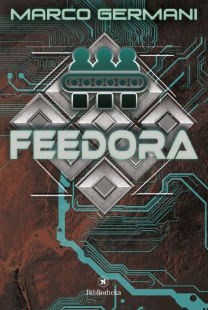 Cover of the book Feedora by A.E Churchyard