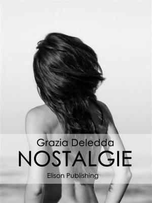 Cover of the book Nostalgie by Antonella Tamiamo