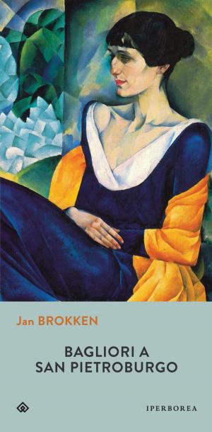 Cover of the book Bagliori a San Pietroburgo by Janice Tingum