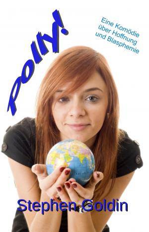 Cover of the book Polly! by Oreste Maria Petrillo, Gianluca Pistore