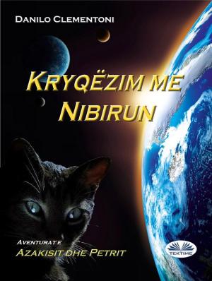 Cover of Kryqëzim me Nibirun