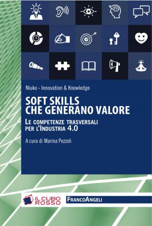 Book cover of Soft Skills che generano valore