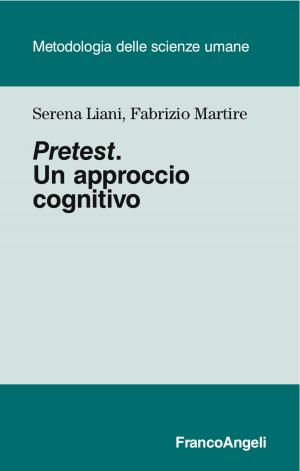 Cover of the book Pretest by Antonio Leone, Federica Gobattoni, Raffaele Pelorosso