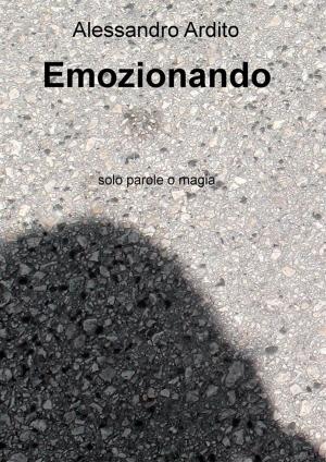 Cover of the book Emozionando by Willem Bilderdijk