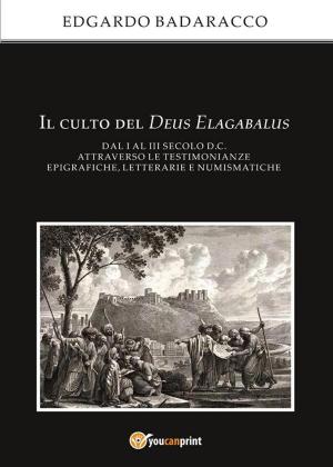Cover of the book Il culto del Deus Elagabalus dal I al III secolo d.C. attraverso le testimonianze epigrafiche, letterarie e numismatiche by Daniele Zumbo