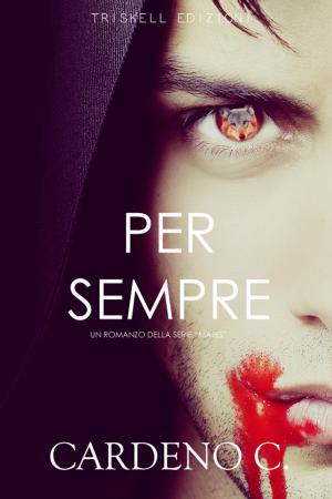 Cover of the book Per sempre by Jane Seville