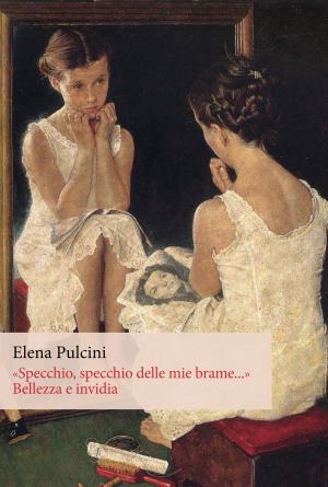 Cover of the book «Specchio, specchio delle mie brame...». Bellezza e invidia by Jacques Derrida
