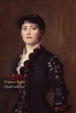 Cover of the book Quale bellezza? by Judith Butler