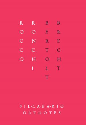 Cover of the book Bertolt Brecht by Bernard Stiegler