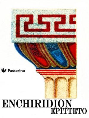 Cover of the book Enchiridion by Anonimo