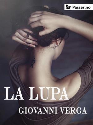 Cover of the book La Lupa by Eschilo