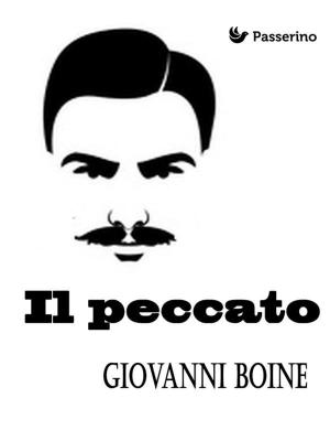 Cover of the book Il peccato by Toto Magliozzi