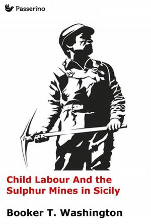 Book cover of Child Labour And the Sulphur Mines in Sicily