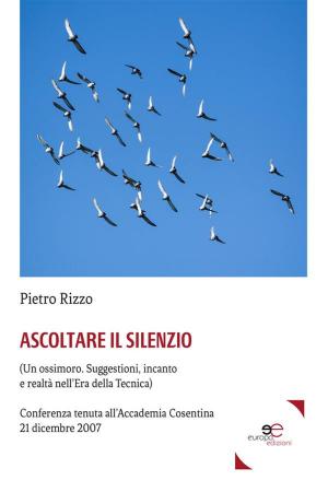 Cover of the book Ascoltare Il Silenzio by Sheri-Therese Bartle