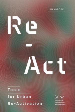 Cover of the book Re-Act by Matteo Chinellato