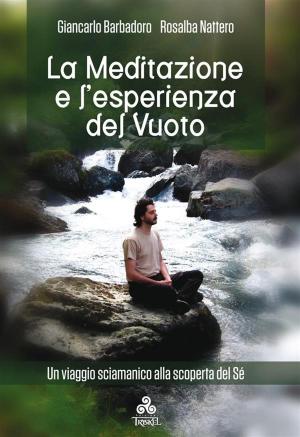 Cover of the book La Meditazione e l'esperienza del Vuoto by Diane Stein
