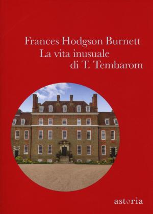 Cover of La vita inusuale di T. Tembaron
