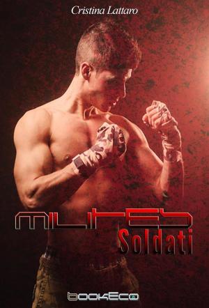 Book cover of Milites - Soldati