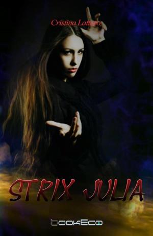 Cover of the book Strix Julia by K.V. Wilson