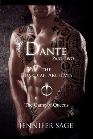 Cover of the book Dante - Parte Seconda by Natalie G. Owens