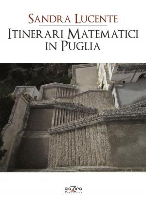 Cover of Itinerari matematici in Puglia