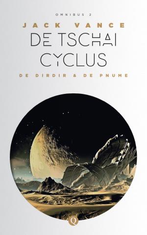 Cover of the book De Tschai-cyclus - Omnibus 2 by Theun de Vries