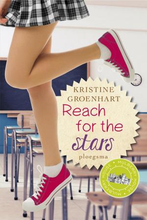 Cover of the book Reach for the stars by Anna Woltz
