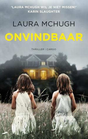Cover of the book Onvindbaar by Donald Nolet