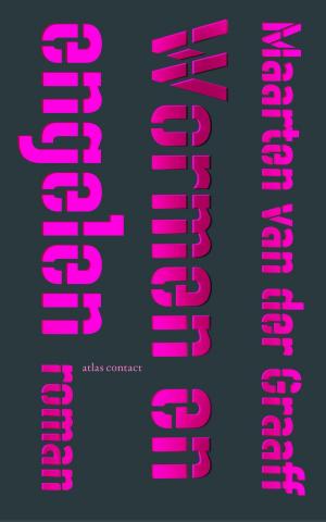 Cover of the book Wormen en engelen by Julian Barnes