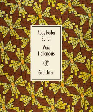 Cover of the book Wax Hollandais by Håkan Nesser