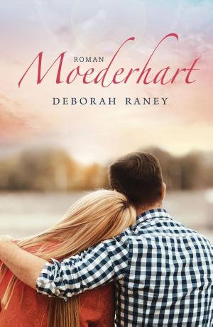 Cover of the book Moederhart by Jeffra Hays