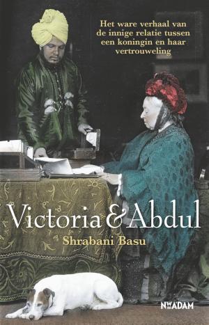 Cover of Victoria & Abdul