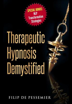 Cover of the book Therapeutic Hypnosis Demystified by Petra Lahnstein