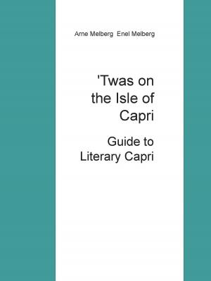 Cover of the book 'Twas on the Isle of Capri by Andreas Friedrich