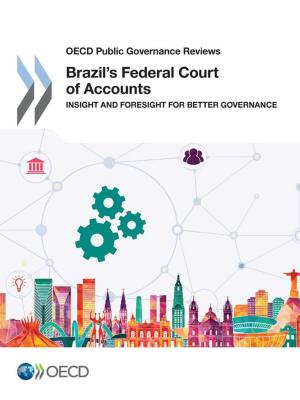 Cover of the book Brazil's Federal Court of Accounts by Collectif