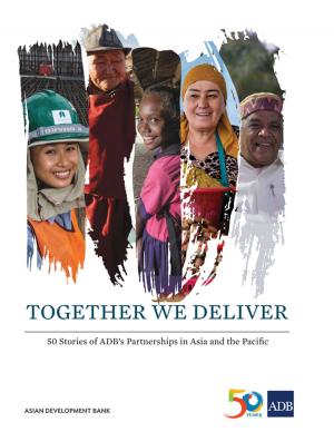 Cover of the book Together We Deliver by Jorge Martinez-Vazquez