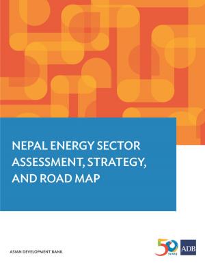 Book cover of Nepal Energy Sector Assessment, Strategy, and Road Map